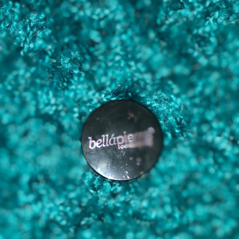 Cosmetic glitter